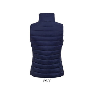 Smanicato Wave Women Bodywarmer 180G - personalizzabile con logo