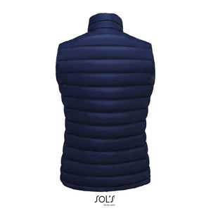 Smanicato Wilson Bw Donna 380T - personalizzabile con logo