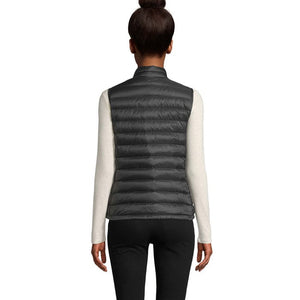 Smanicato Wilson Bw Donna 380T - personalizzabile con logo