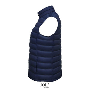 Smanicato Wilson Bw Donna 380T - personalizzabile con logo