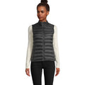 Smanicato Wilson Bw Donna 380T Nero / S - personalizzabile con logo