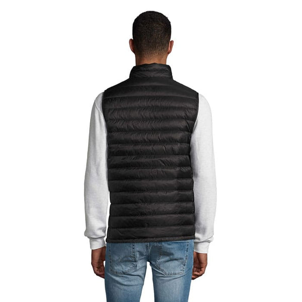 Smanicato Wilson Bw Uomo 380T - personalizzabile con logo