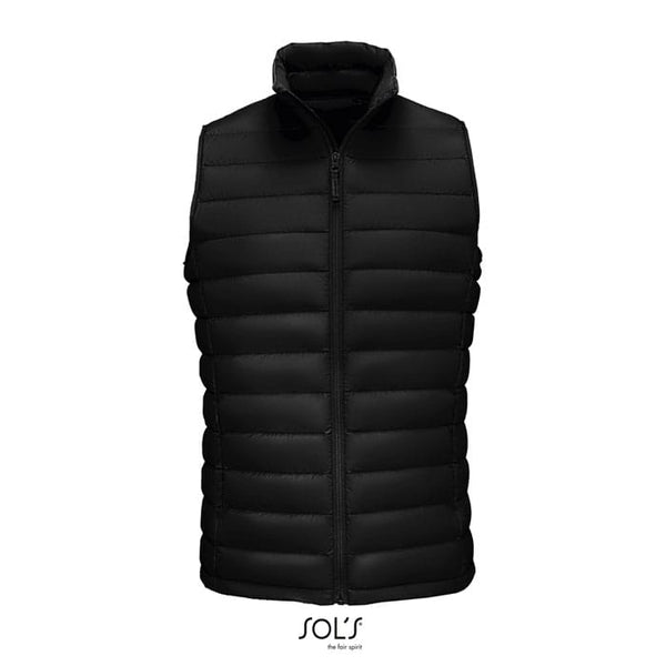 Smanicato Wilson Bw Uomo 380T - personalizzabile con logo