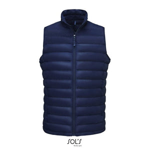Smanicato Wilson Bw Uomo 380T - personalizzabile con logo