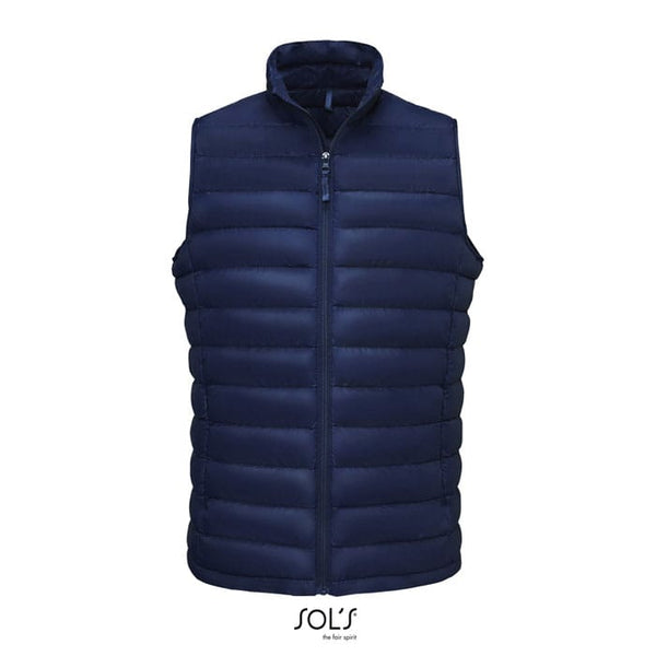 Smanicato Wilson Bw Uomo 380T - personalizzabile con logo