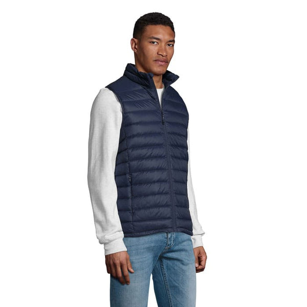 Smanicato Wilson Bw Uomo 380T - personalizzabile con logo