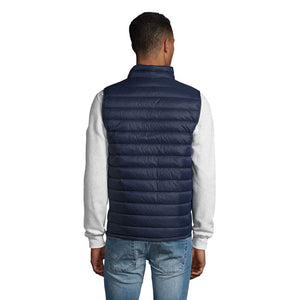 Smanicato Wilson Bw Uomo 380T - personalizzabile con logo