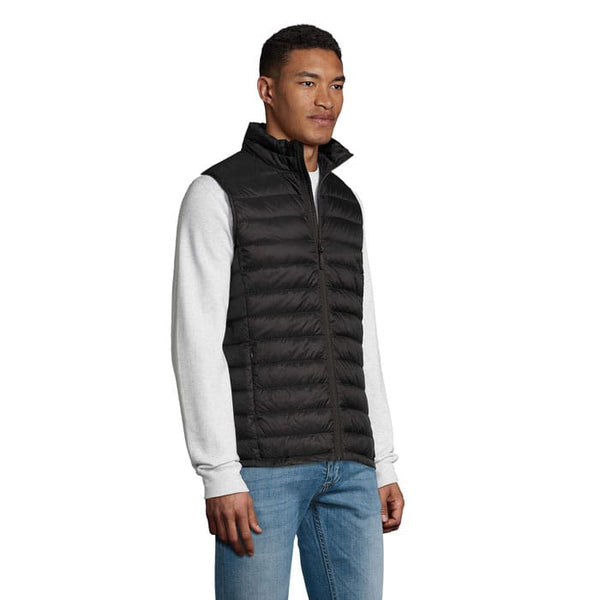 Smanicato Wilson Bw Uomo 380T - personalizzabile con logo