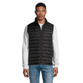 Smanicato Wilson Bw Uomo 380T Nero / S - personalizzabile con logo