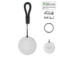 Smart Finder intelligente Bianco - personalizzabile con logo