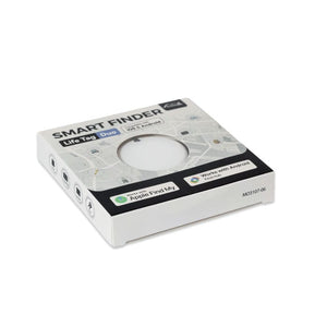 Smart Finder intelligente - personalizzabile con logo