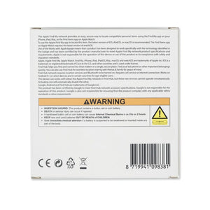Smart Finder intelligente - personalizzabile con logo