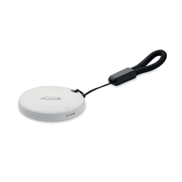 Smart Finder intelligente - personalizzabile con logo