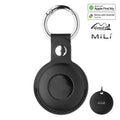 Smart Finder intelligente Nero - personalizzabile con logo