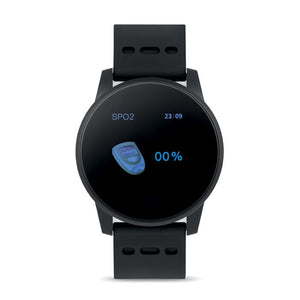 Smart watch sportivo - personalizzabile con logo