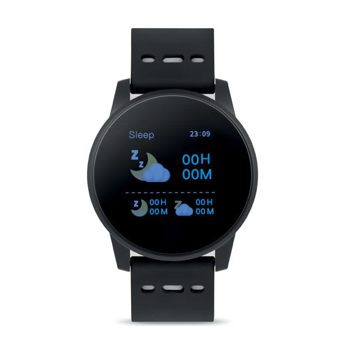 Smart watch sportivo - personalizzabile con logo