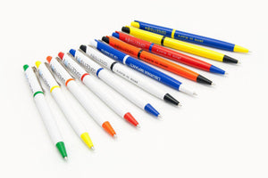 SOFIA 300 pezzi / UV multicolore - personalizzabile con logo