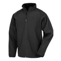 Softshell Recycled 2 Strati Man Colore: nero €26.97 -