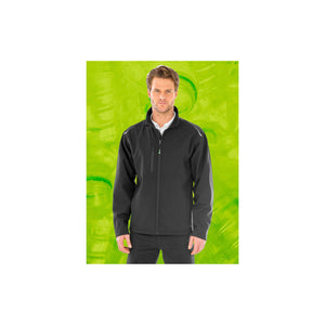 Softshell Recycled 3 Strati Man - personalizzabile con logo