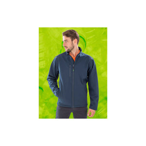 Softshell Recycled 3 Strati Man - personalizzabile con logo