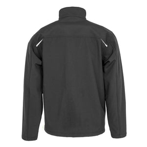 Softshell Recycled 3 Strati Man - personalizzabile con logo