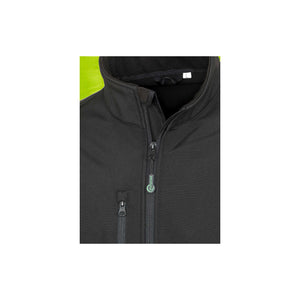 Softshell Recycled 3 Strati Man - personalizzabile con logo