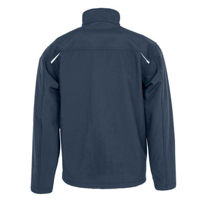 Softshell Recycled 3 Strati Man - personalizzabile con logo