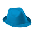 Sombrero Braz azzurro - personalizzabile con logo