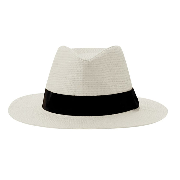 Sombrero Klesnap bianco - personalizzabile con logo