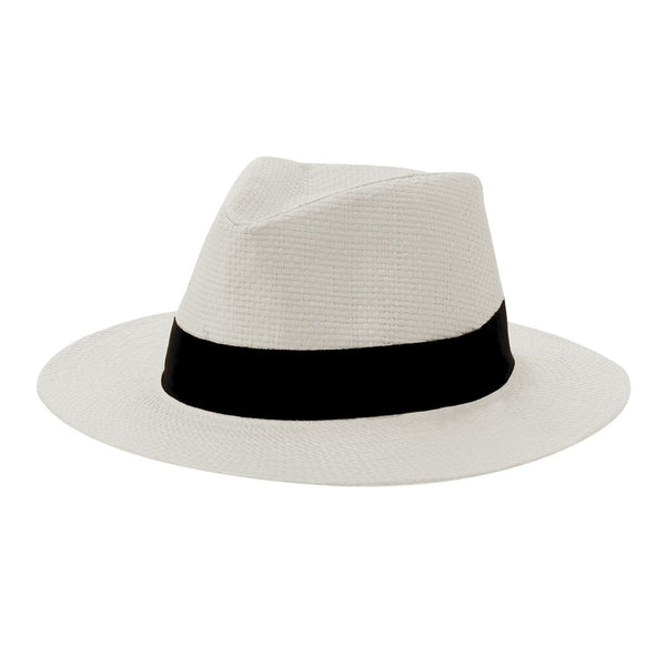 Sombrero Klesnap bianco - personalizzabile con logo