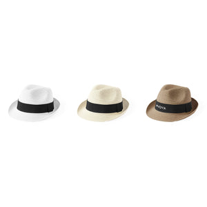 Sombrero Ranyit - personalizzabile con logo