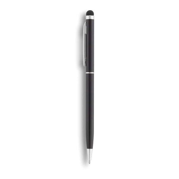 Sottile penna touchscreen in metallo Colore: nero, grigio, bianco €0.67 - P610.621
