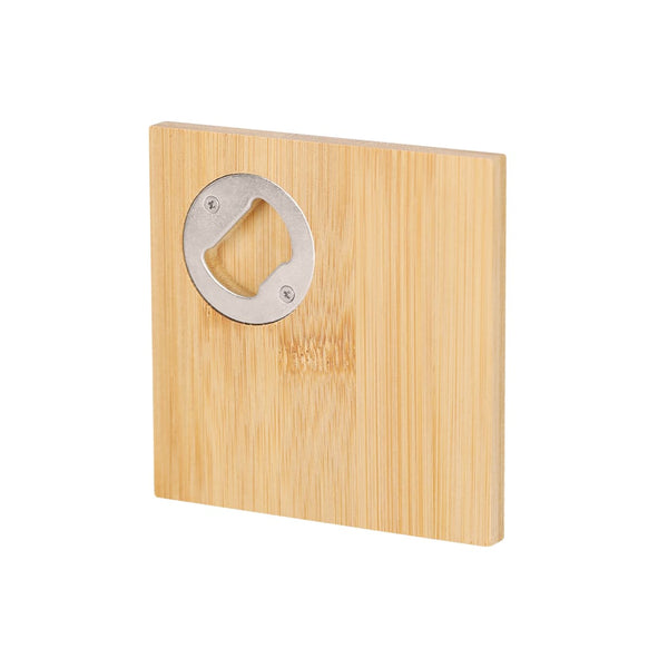 Sottobicchieri Apribottiglia Lestral - personalizzabile con logo