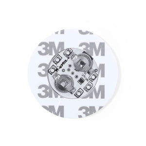 Sottobicchieri Stanfor - personalizzabile con logo