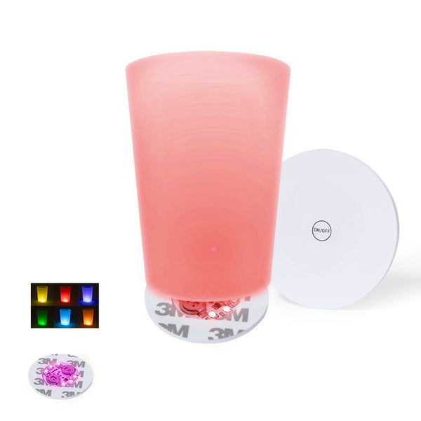 Sottobicchieri Stanfor - personalizzabile con logo