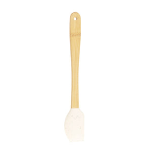 Spatola Aloria natural - personalizzabile con logo