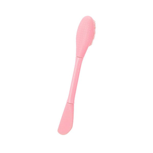 Spatola Facciale Baux fucsia - personalizzabile con logo