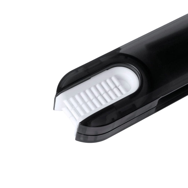 Spazzola Detergente Grimg nero - personalizzabile con logo