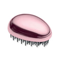 Spazzola scioglinodi rosa - personalizzabile con logo