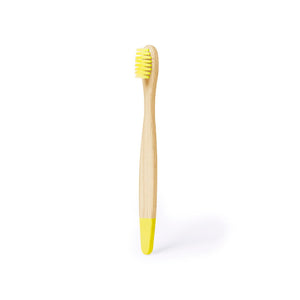 Spazzolino da Denti Becu - personalizzabile con logo