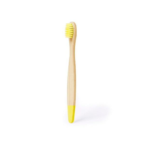Spazzolino da Denti Becu - personalizzabile con logo