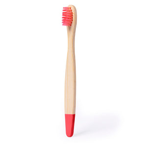 Spazzolino da Denti Becu - personalizzabile con logo