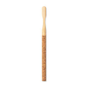 Spazzolino da Denti Piglet natural - personalizzabile con logo