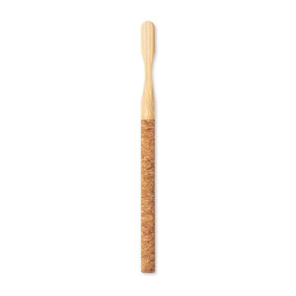 Spazzolino da Denti Piglet natural - personalizzabile con logo