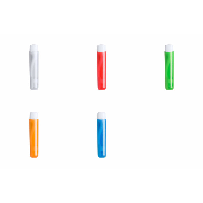 Spazzolino Denti Hyron Colore: rosso, verde, blu, bianco, arancione €0.31 - 3825 ROJ