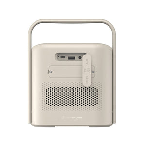 Speaker 10W con batteria rimovibile Urban Vitamin Newark RCS - personalizzabile con logo