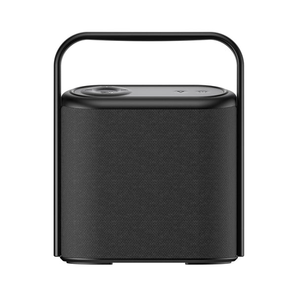 Speaker 10W con batteria rimovibile Urban Vitamin Newark RCS - personalizzabile con logo