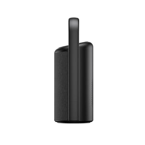 Speaker 10W con batteria rimovibile Urban Vitamin Newark RCS - personalizzabile con logo