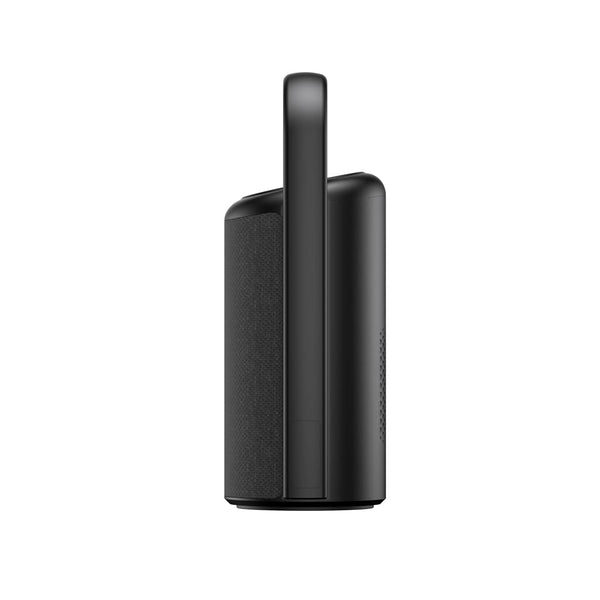 Speaker 10W con batteria rimovibile Urban Vitamin Newark RCS - personalizzabile con logo