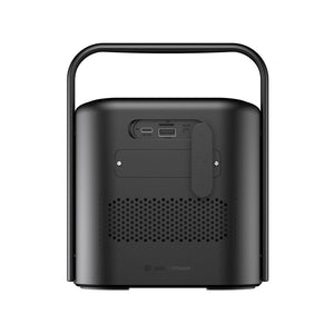 Speaker 10W con batteria rimovibile Urban Vitamin Newark RCS - personalizzabile con logo